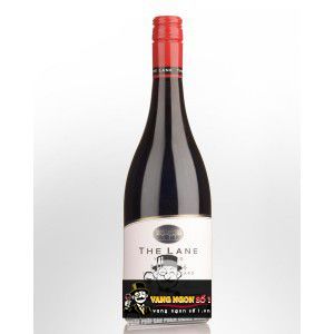 Rượu Vang Basket Press Shiraz The Lane Vineyard Block 14 uống ngon