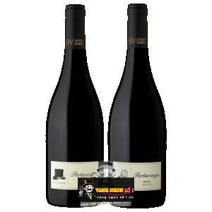 Rượu Vang Pertaringa Undercover Shiraz Mclaren Vale uống ngon bn2