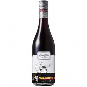 Rượu Vang Evans & Tate Classic Trắng Đỏ uống ngon bn1