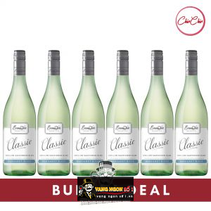 Rượu Vang Evans & Tate Classic Trắng Đỏ uống ngon bn4