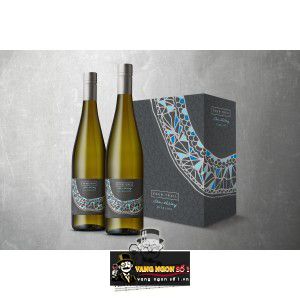 Rượu Vang Eden Trail Riesling Eden Valley uống ngon bn1