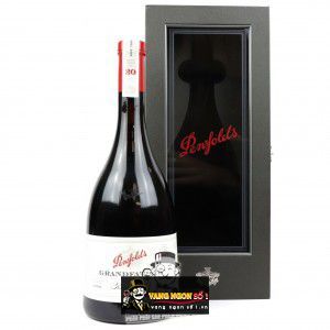 Rượu vang Penfolds Grandfather Rare Tawny cao cấp bn1