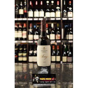 Rượu Vang Amys Moss Wood Cabernet Malbec Merlot thượng hạng bn1