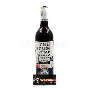 Rượu vang The Stump Jump Grenache Shiraz Mourvedre uống ngon