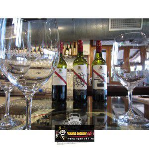 Vang Úc The Custodian Grenache uống ngon bn2