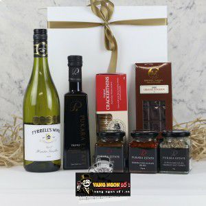 Rượu Vang Tyrrells Wines Vat 1 Semillon Hunter Valley thượng hạng bn2