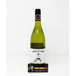 Rượu Vang Tyrrells Wines Vat 1 Semillon Hunter Valley thượng hạng