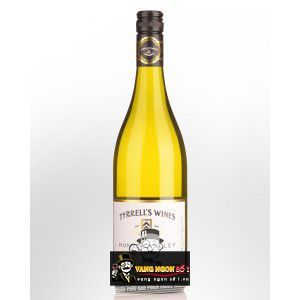 Rượu vang Tyrrells Wines Hunter Valley Chardonnay uống ngon bn1