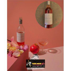 Rượu Vang Mcpherson Aimees Garden Moscato uống ngon bn3