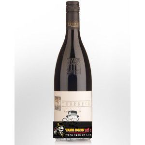 Rượu vang Torbreck Woodcutters Shiraz Barossa Valley thượng hạng bn1