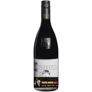 Rượu vang Torbreck Woodcutters Shiraz Barossa Valley thượng hạng