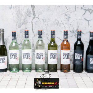 Rượu vang Growers Gate uống ngon bn2