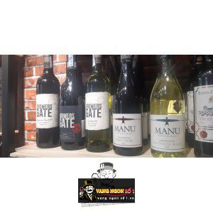 Rượu vang Growers Gate uống ngon bn3