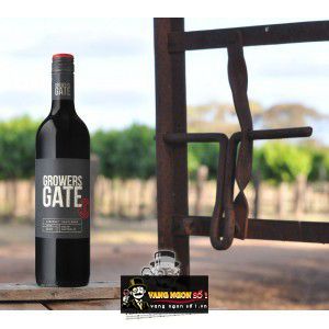 Rượu vang Growers Gate uống ngon bn4