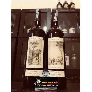Rượu Vang The Lindsay Collection Shanty On The Rise Cabernet Sauvignon uống ngon bn4