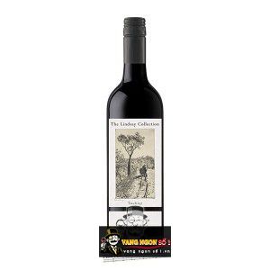 Rượu Vang The Lindsay Collection Trucking Shiraz uống ngon