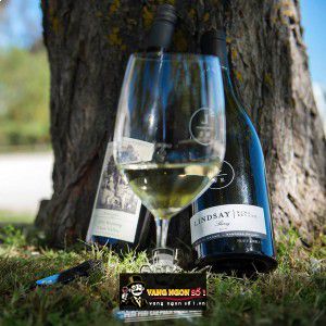 Rượu vang The Lindsay Collection Cabernet Sauvignon thượng hạng bn1