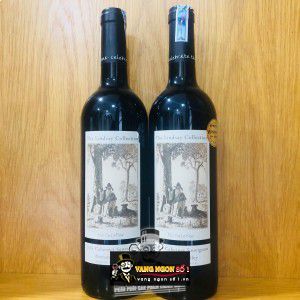 Rượu vang The Lindsay Collection Cabernet Sauvignon thượng hạng