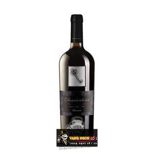 Vang Chile DESCUBRIDORES RESERVA CABERNET SAUVIGNON