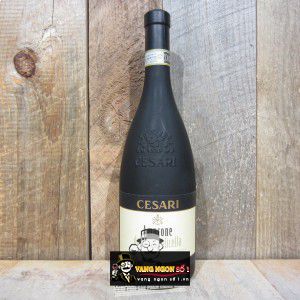 Vang Ý Cesari Amarone Della Valpolicella Classico cao cấp bn2