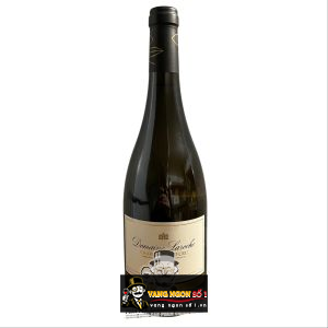 Vang Pháp Domaine Laroche Chablis Grand Cru Les Blanchots Cao cấp bn3