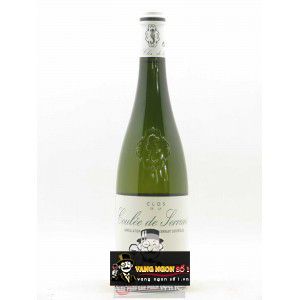 Vang Pháp Clos de la Coulee de Serrant Nicolas Joly cao cấp