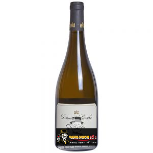 Vang Pháp Domaine Laroche Saint Martin Chablis cao cấp