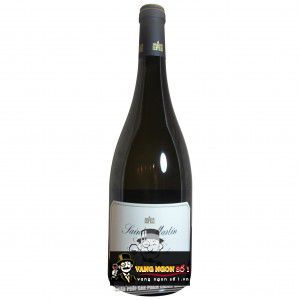 Vang Pháp Domaine Laroche Saint Martin Chablis cao cấp bn1