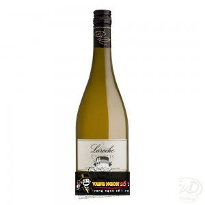 Vang Pháp Laroche Chablis Les Chanoines cao cấp