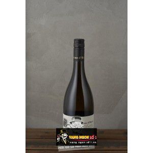 Vang Pháp Le Domaine Dhenri Saint Pierre cao cấp bn1
