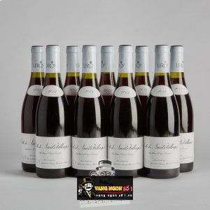Vang Pháp Cote De Nuits Villages Maison Leroy cao cấp bn3