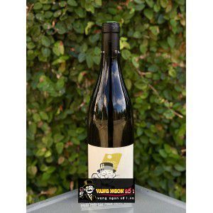 Vang Pháp Clos Romans Saumur Thierry Germain cao cấp bn3