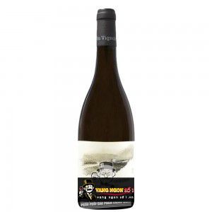 Vang Pháp Les Allees Du Vignoble Petit Chablis uống ngon