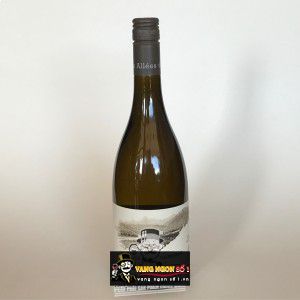 Vang Pháp Les Allees Du Vignoble Petit Chablis uống ngon bn4