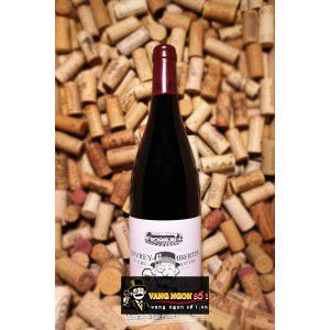 Vang Pháp Gevrey Chambertin 1st Cru Aux Combottes Domaine Dujac uống ngon bn3