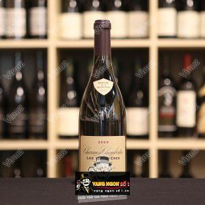 Vang Pháp Charmes Chambertin Les Mazoyeres Grand Cru cao cấp bn3