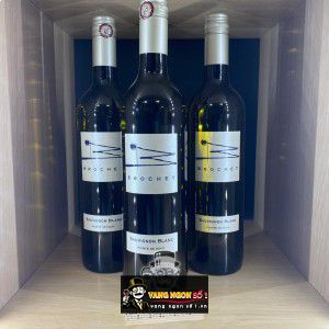 Vang Pháp Brochet Coteaux Du Layon Chenin Blanc thượng hạng