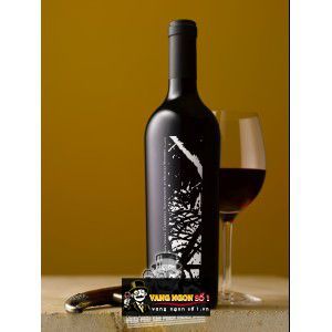 Rượu vang Partners M by Michael Mondavi cao cấp bn1