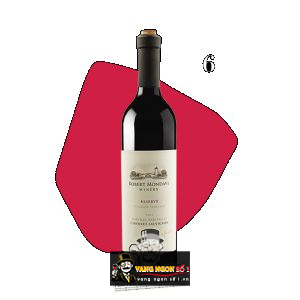 Vang Mỹ Robert Mondavi Napa Valley Cabernet Sauvignon thượng hạng bn1
