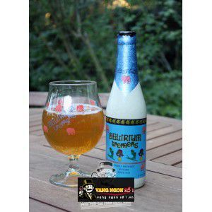 Bia Delirium Tremens - Bia Bỉ uống ngon bn2