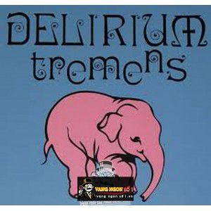Bia Bỉ Delirium Tremens cao cấp Bom 5L bn1