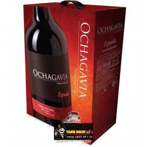 Vang Bịch Chile Bib Espuela Uống Ngon