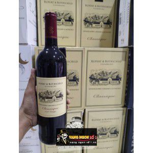 Rượu vang Rupert Rothschild Classique uống ngon bn2