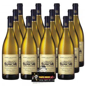 Rượu vang Rupert & Rothschild Baroness Nadine Chardonnay thượng hạng bn2