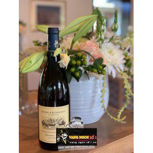 Rượu vang Rupert & Rothschild Baroness Nadine Chardonnay thượng hạng bn3