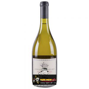 Rượu vang Adrianna Vineyard Catena Zapata White Stones Chardonnay cao cấp