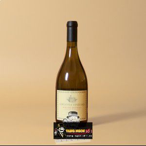 Rượu vang Adrianna Vineyard Catena Zapata White Stones Chardonnay cao cấp bn3