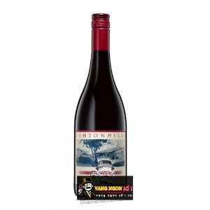 Rượu Vang Ashton Hills Piccadilly Valley Pinot Noir cao cấp