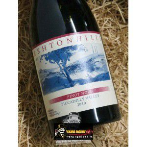 Rượu Vang Ashton Hills Piccadilly Valley Pinot Noir cao cấp bn2