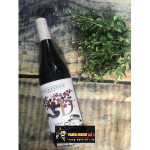 Rượu Vang Deakin Estate Pinot Noir uống ngon bn2